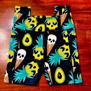 CVG Full Length Leggings